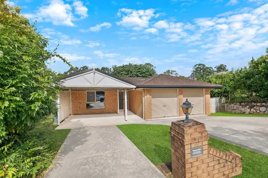 13 Forest Ridge Drive, Narangba, Qld 4504