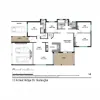 13 Forest Ridge Drive, Narangba, Qld 4504-Floorplan