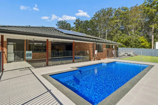 13 Forest View Close, Bonville, NSW 2450 - For Sale