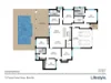 13 Forest View Close, Bonville, NSW 2450-Floorplan