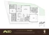 13 Forestoak Street, Narangba, Qld 4504-Floorplan