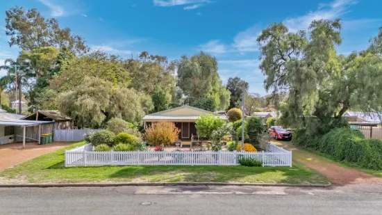 13 Forrest Street, Pinjarra, WA 6208