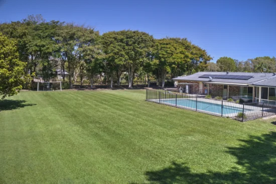 13 Forsyth Place, Mooloolah Valley, Qld 4553