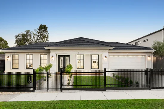 13 Fort Street, Mount Waverley, Vic 3149