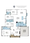 13 Fort Street, Mount Waverley, Vic 3149-Floorplan