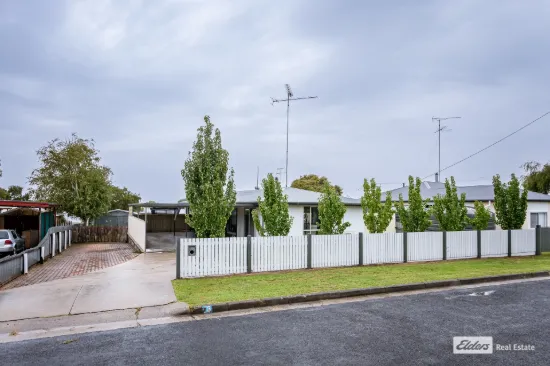 13 Fourth Avenue, Naracoorte, SA 5271