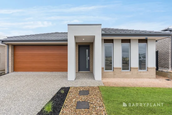 13 Foxtail St, Mount Duneed, Vic 3217