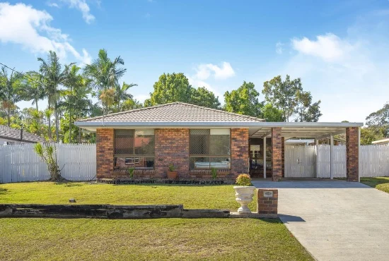 13 Frampton Street, Alexandra Hills, Qld 4161