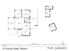 13 Frances Street, Bridport, Tas 7262-Floorplan