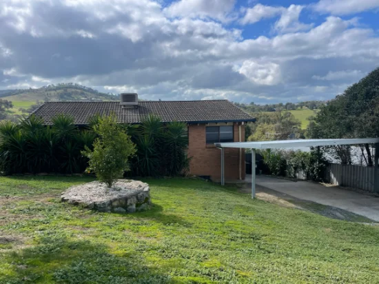13 Francis Avenue, Gundagai NSW 2722-Image