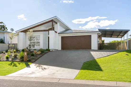 13 Frangipani Avenue, Ulladulla, NSW 2539