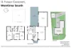 13 Fraser Crescent, Wantirna South, Vic 3152-Floorplan