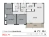 13 Fraser Street, Mount Austin, NSW 2650-Floorplan