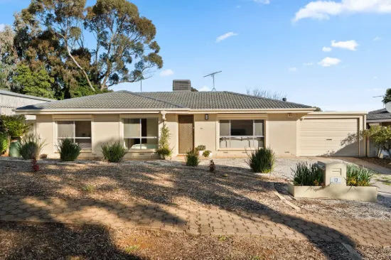 13 Frazer Avenue, Gulfview Heights, SA 5096
