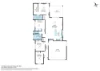 13 Frederick Circuit, Eli Waters, Qld 4655-Floorplan