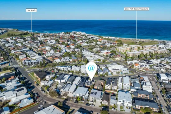 13 Frederick Street, Merewether, NSW 2291