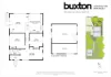 13 Frederick Street, Red Hill, Vic 3937-Floorplan
