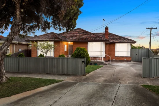 13 Freemans Road, Altona North, Vic 3025 - For Sale