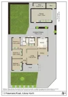 13 Freemans Road, Altona North, Vic 3025-Floorplan