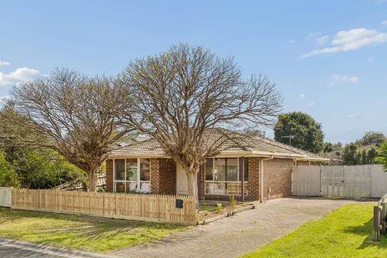 13 Fulmar Street, Carrum Downs, Vic 3201