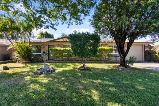 13 Gabriel St, Morayfield, Qld 4506