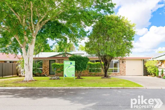 13 Gabriel Street, Morayfield, Qld 4506