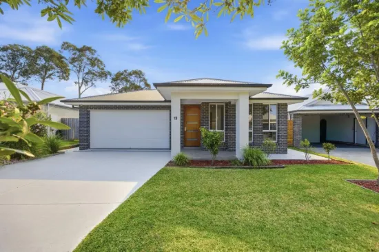 13 Galley Road, Vincentia, NSW 2540
