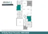 13 Galley Road, Vincentia, NSW 2540-Floorplan