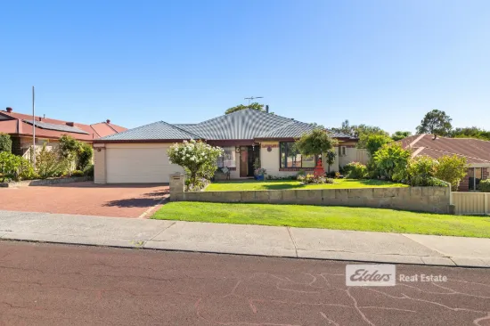 13 Galway Boulevard, Australind, WA 6233