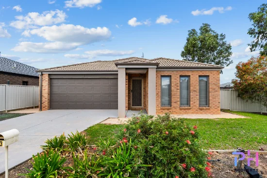 13 Garden Drive, Epsom, Vic 3551