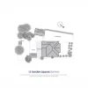 13 Garden Square, Somers, Vic 3927-Floorplan
