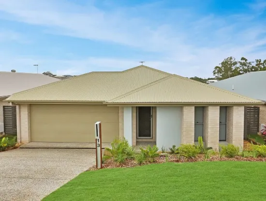 13 Gardenia Circuit, Dakabin QLD 4503-Image
