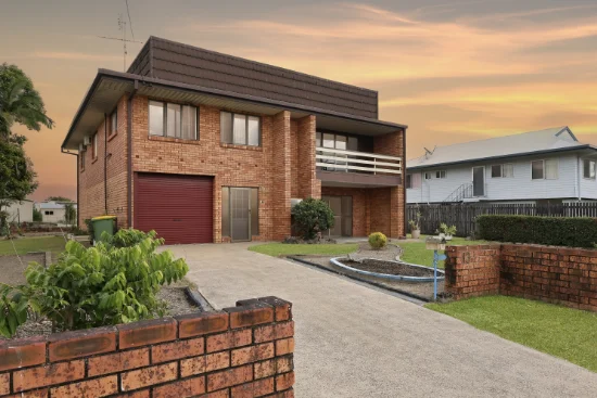 13 Gardiner Street, Ingham, Qld 4850