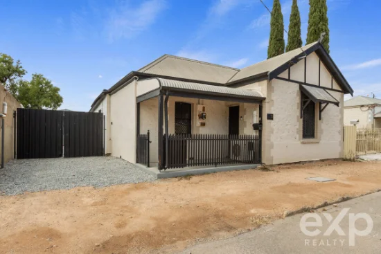 13 Gardiner Street, Wallaroo, SA 5556
