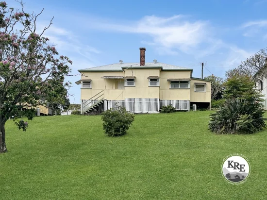 13 Gardner Lane, Kyogle, NSW 2474