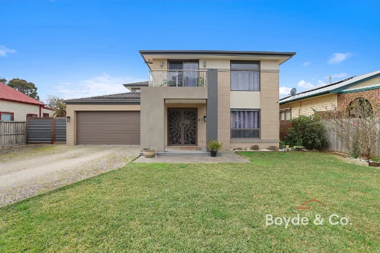 13 Gardner Street, Longwarry, Vic 3816