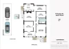 13 Gebbie Street, Kelvin Grove, Qld 4059-Floorplan