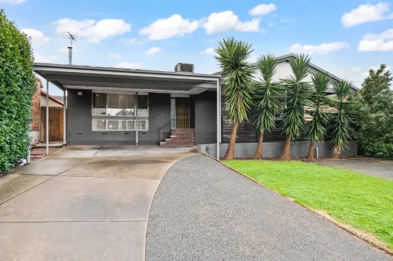 13 George Avenue, Hackham, SA 5163