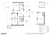 13 George Avenue, Hackham, SA 5163-Floorplan