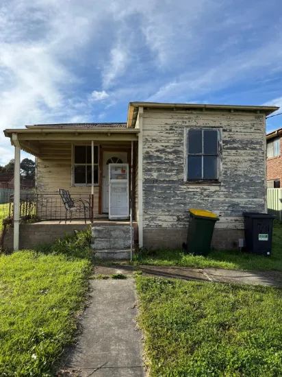 13 George Street, Berkeley, NSW 2506