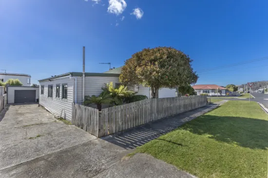 13 George Street, Somerset, Tas 7322