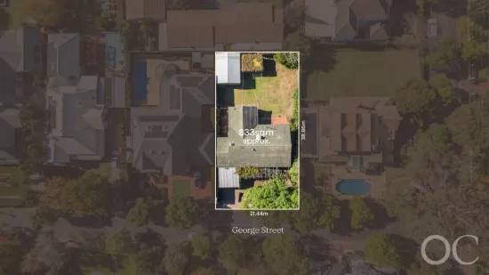 13 George Street, Unley Park, SA 5061