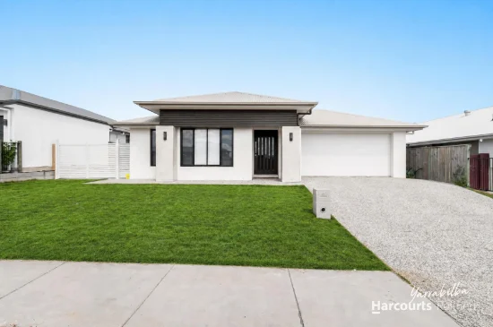 13 Gilles Street, Yarrabilba, Qld 4207