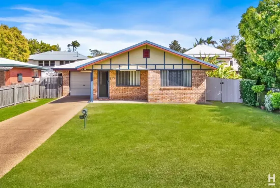 13 Gillespie Street, Wandal, Qld 4700