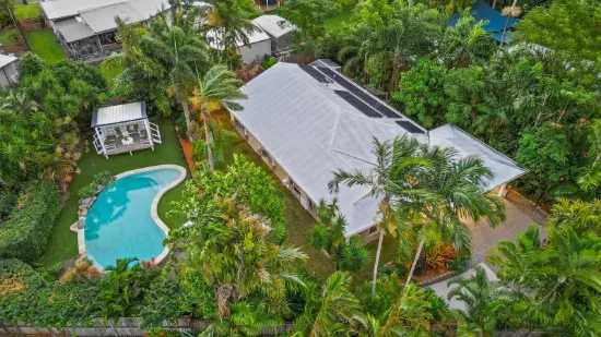 13 Ginger Close, Redlynch, Qld 4870