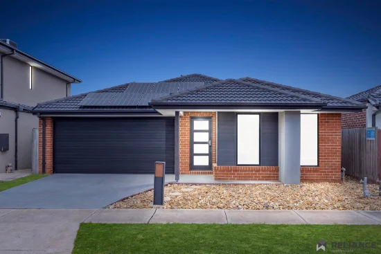 13 Ginger Crescent, Mickleham, Vic 3064
