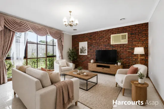 13 Gipps Crescent, Cranbourne North, Vic 3977
