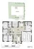 13 Gladioli Avenue, Hamlyn Terrace, NSW 2259-Floorplan