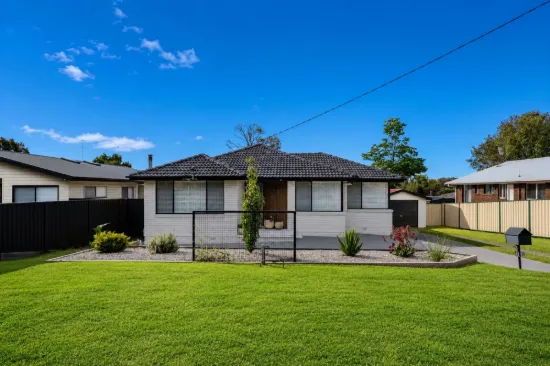 13 Gladys Avenue, Berkeley Vale NSW 2261-Image