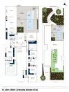 13 Glen Shian Crescent, Mount Eliza, Vic 3930-Floorplan